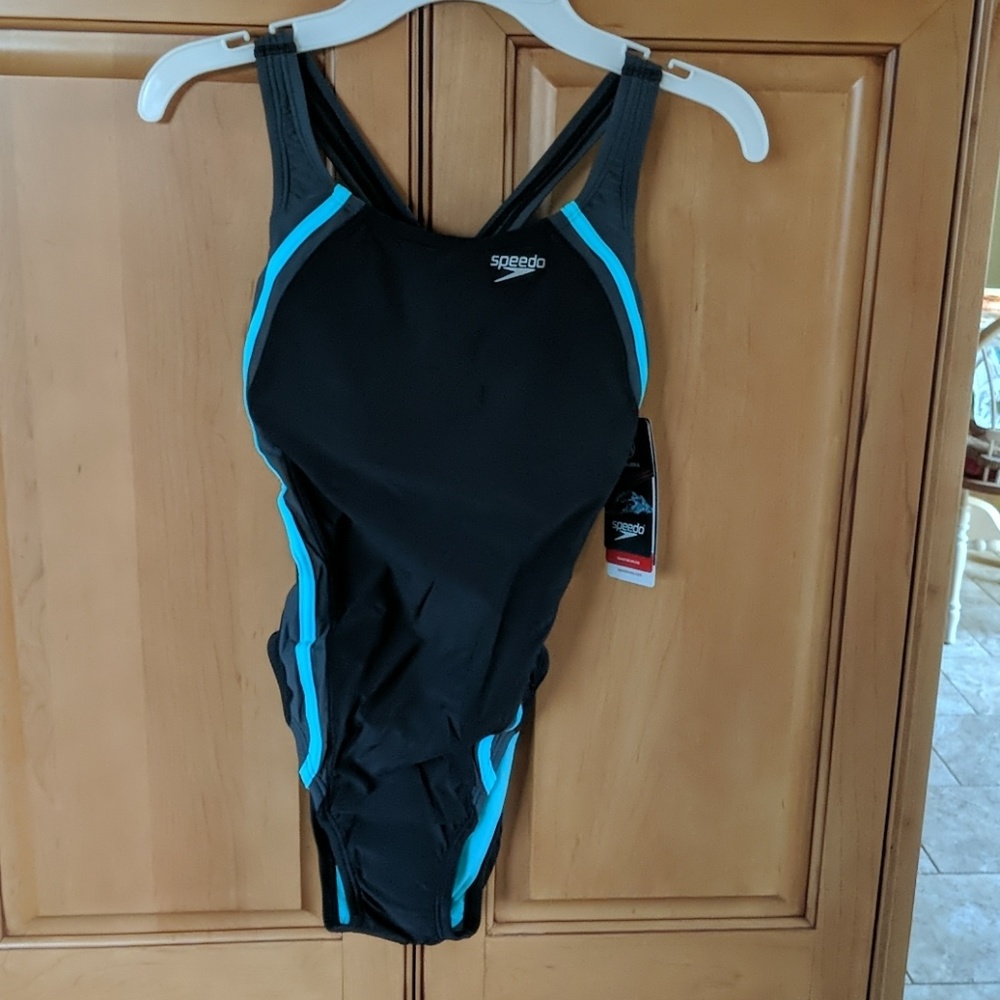 Speedo bathing suit